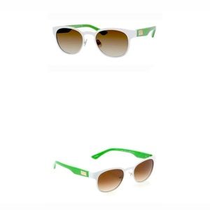 Kate Spade Women’s Sunglasses & Case